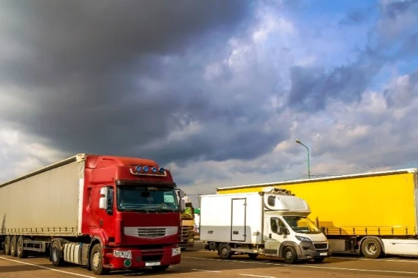 Adana Selçuklu Nakliyat Ambarları